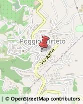 Podologia - Studi e Centri,02047Rieti