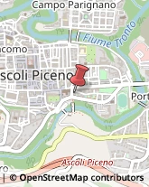 Capsule Ascoli Piceno,63100Ascoli Piceno