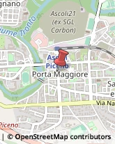 Macchine per Cucire - Commercio e Riparazione Ascoli Piceno,63100Ascoli Piceno