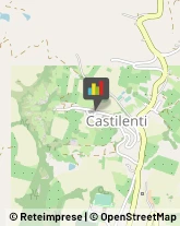 Costruzioni Meccaniche Castilenti,64035Teramo