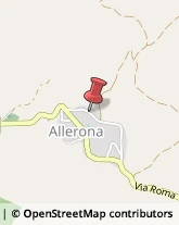 Alberghi Allerona,05011Terni
