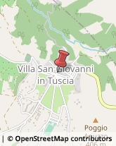 Panifici Industriali ed Artigianali Villa San Giovanni in Tuscia,01010Viterbo