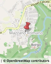 Musei e Pinacoteche Mazzano Romano,00060Roma