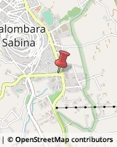 Geometri Palombara Sabina,43056Roma