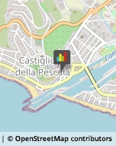 Casalinghi Castiglione della Pescaia,58043Grosseto