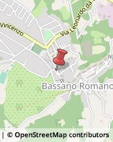 Abbigliamento Bassano Romano,01030Viterbo