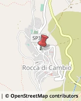 Agenzie Immobiliari Rocca di Cambio,67047L'Aquila