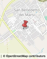Farmacie San Benedetto dei Marsi,67058L'Aquila