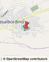 Assicurazioni Casalbordino,66021Chieti