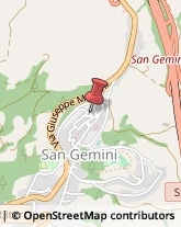 Fiere, Saloni e Mostre - Enti Organizzatori San Gemini,05029Terni