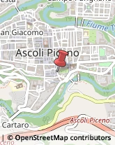 Università ed Istituti Superiori Ascoli Piceno,63100Ascoli Piceno