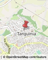 Agenzie Marittime Tarquinia,01016Viterbo