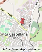 Macellerie Civita Castellana,01033Viterbo