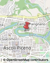 Commercio Elettronico - Società,63100Ascoli Piceno