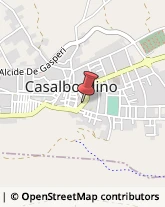 Aziende Sanitarie Locali (ASL) Casalbordino,66021Chieti