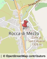 Locande e Camere Ammobiliate Rocca di Mezzo,67048L'Aquila