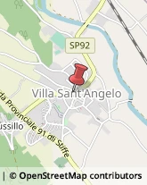 Scuole Pubbliche Villa Sant'Angelo,67020L'Aquila