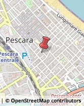 Recapito Pacchi e Lettere - Agenzie Pescara,65122Pescara