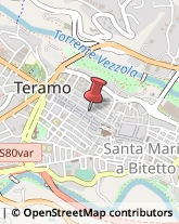 Tessuti e Filati - Trattamenti,64100Teramo