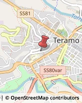 Acciai Comuni Teramo,64100Teramo