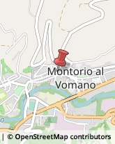 Antenne Televisione e Radio Montorio al Vomano,64046Teramo