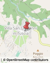 Panetterie Villa San Giovanni in Tuscia,01010Viterbo