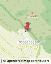 Imprese Edili Roccacasale,67030L'Aquila