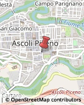 Chiropratica Ascoli Piceno,63100Ascoli Piceno