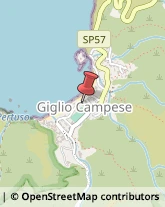 Associazioni Sindacali Isola del Giglio,58012Grosseto