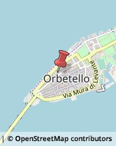 Centri per l'Impiego Orbetello,58015Grosseto