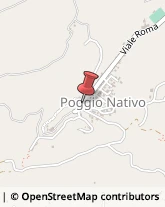 Farmacie Poggio Nativo,02030Rieti