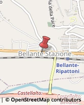 Componenti Elettronici Bellante,64020Teramo