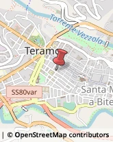 Istituti di Bellezza Teramo,64100Teramo