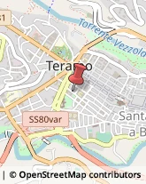 Strade - Manutenzione e Costruzione Teramo,64100Teramo