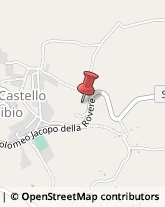 Serramenti ed Infissi in Legno Monte Castello di Vibio,06057Perugia