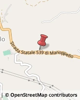 Strade - Manutenzione e Costruzione Manoppello,65020Pescara