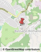 Macellerie Bassano Romano,01030Viterbo