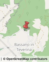 Geometri Bassano in Teverina,01030Viterbo