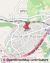 Carte Speciali Torre de' Passeri,65029Pescara