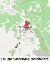 Geometri Montopoli di Sabina,02034Rieti