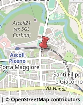 Centri per l'Impiego Ascoli Piceno,63100Ascoli Piceno