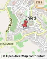 Dispositivi di Sicurezza e Allarme Chieti,66100Chieti