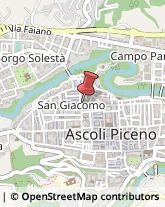 Ricerca Scientifica - Istituti Ascoli Piceno,63100Ascoli Piceno