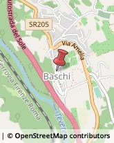 Associazioni Sindacali Baschi,05023Terni