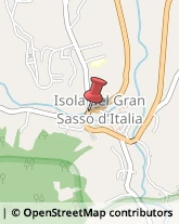 Carburanti - Produzione e Commercio Isola del Gran Sasso d'Italia,64045Teramo