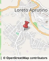 Parrucchieri Loreto Aprutino,65014Pescara