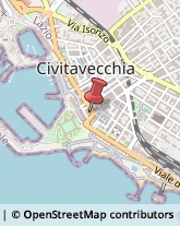 Associazioni Socio-Economiche e Tecniche Civitavecchia,00053Roma