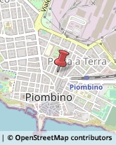 Corrieri Piombino,57025Livorno