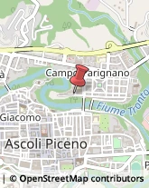 Alberghi Diurni e Bagni Pubblici,63100Ascoli Piceno