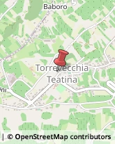 Supermercati e Grandi magazzini Torrevecchia Teatina,66010Chieti